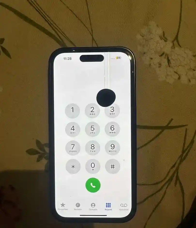 Apple iPhone 15