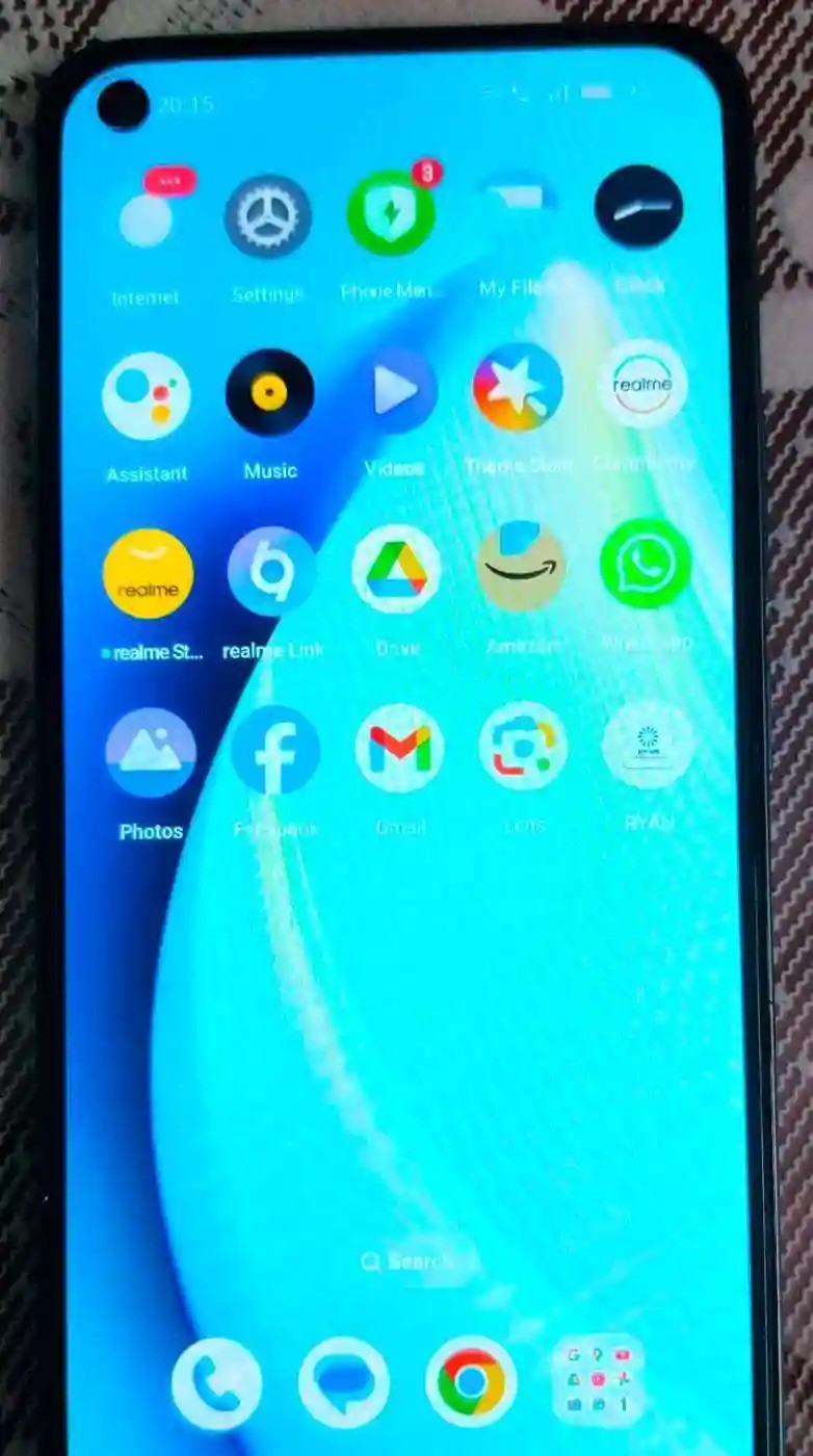 Realme 8
