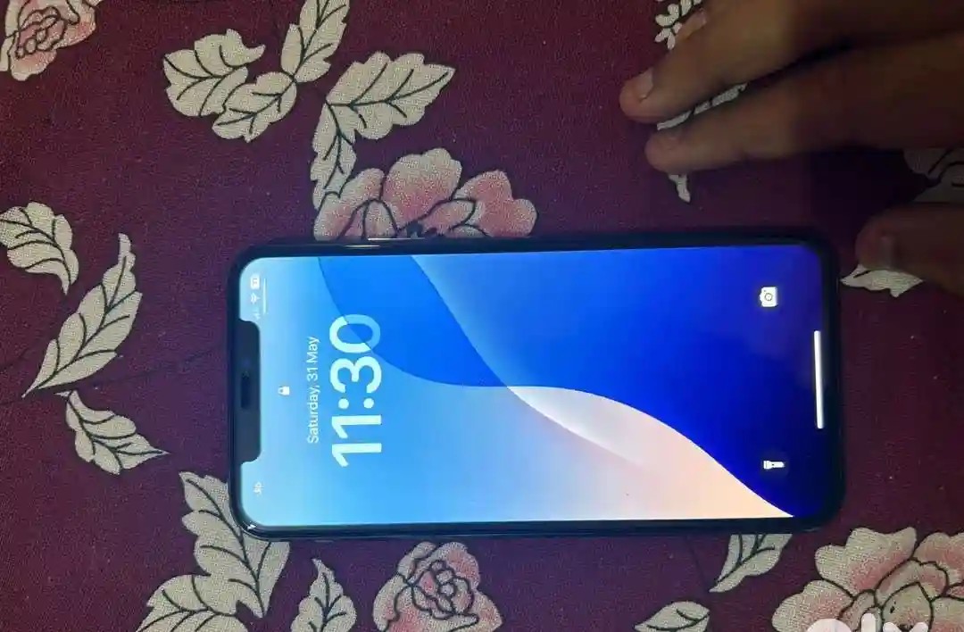 Apple iPhone 11 Pro Max