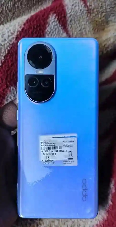 Oppo Reno10