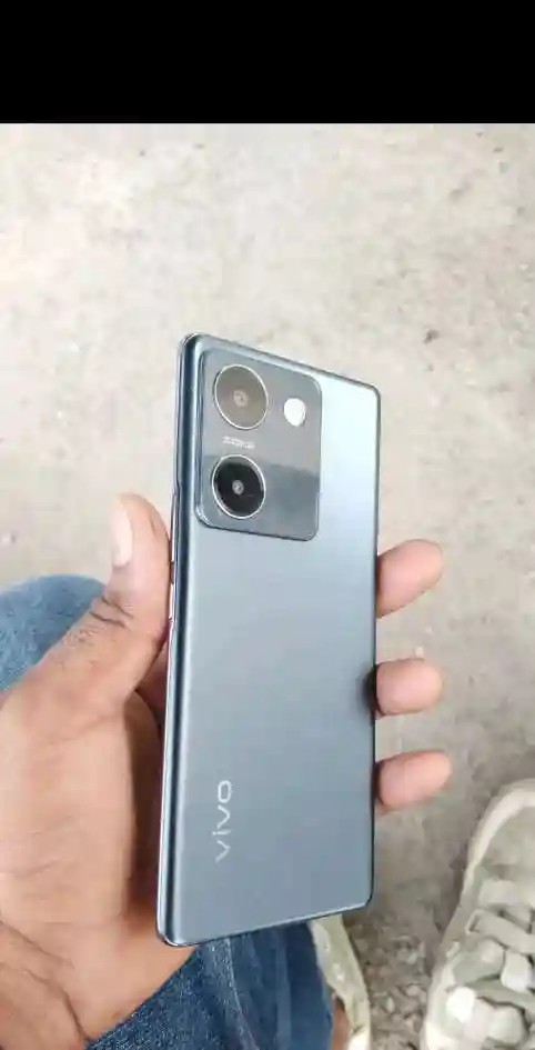 vivo Y200 Pro