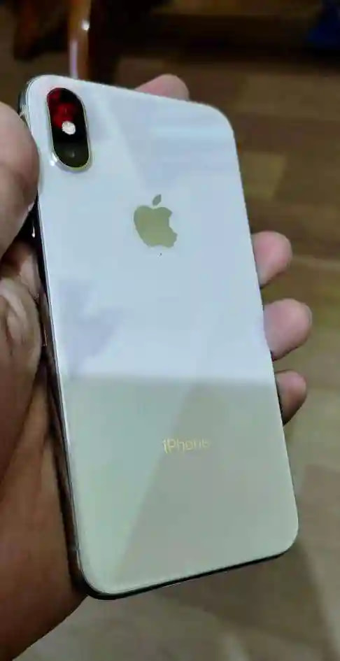 Apple iPhone XS