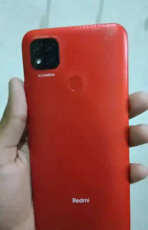 Xiaomi Redmi 9