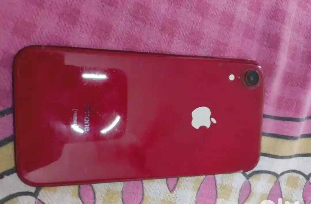 Apple iPhone XR
