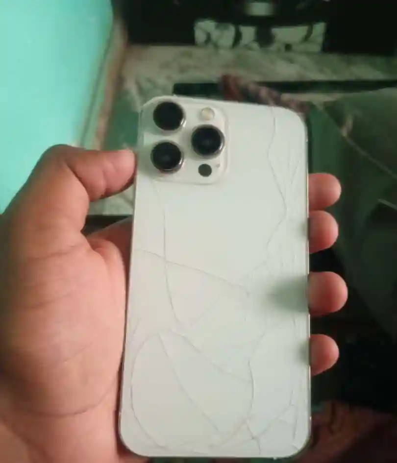 Apple iPhone XR