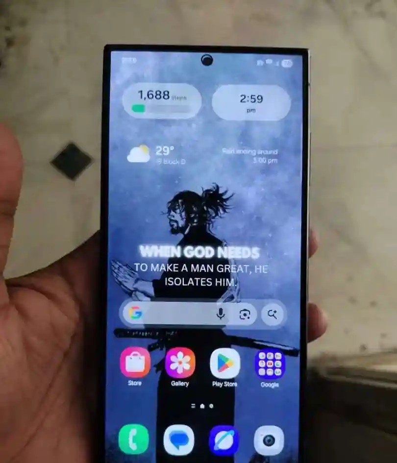 Samsung Galaxy S24 Ultra