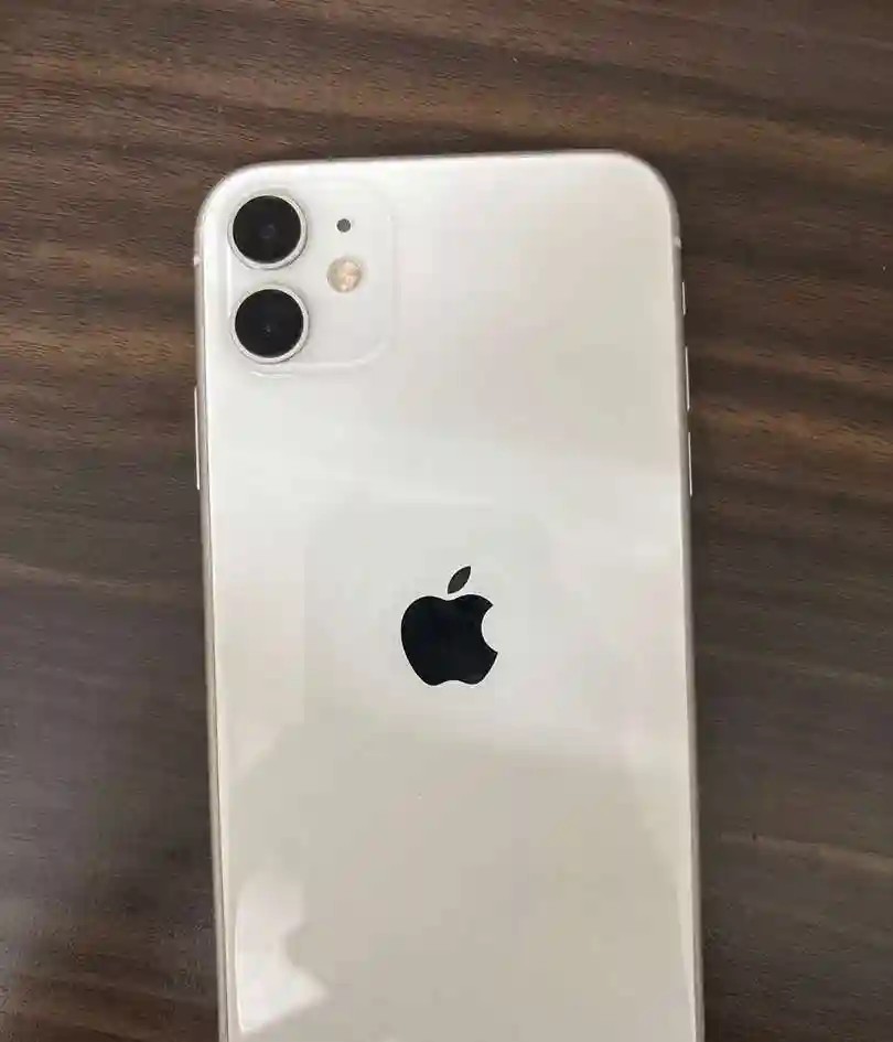 Apple iPhone 11