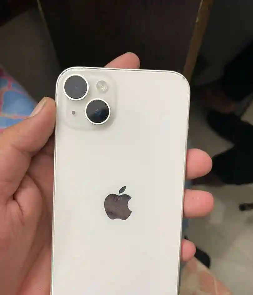 Apple iPhone 14 Plus