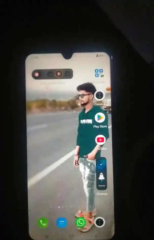vivo V20 2021