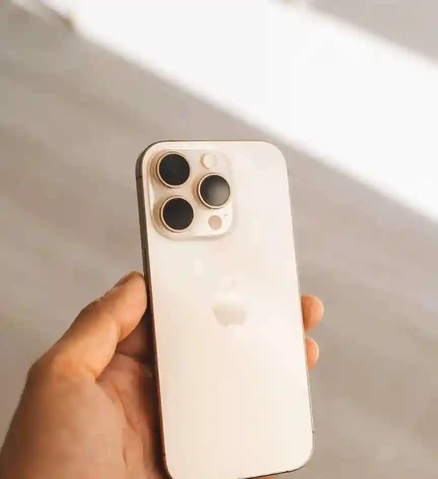 Apple iPhone 16 Pro Max