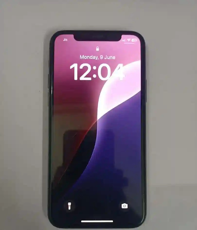 Apple iPhone 11 Pro