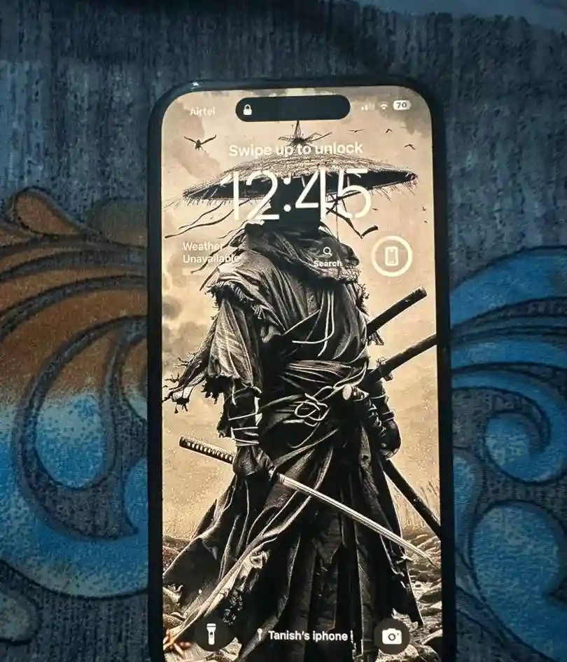 Apple iPhone 15