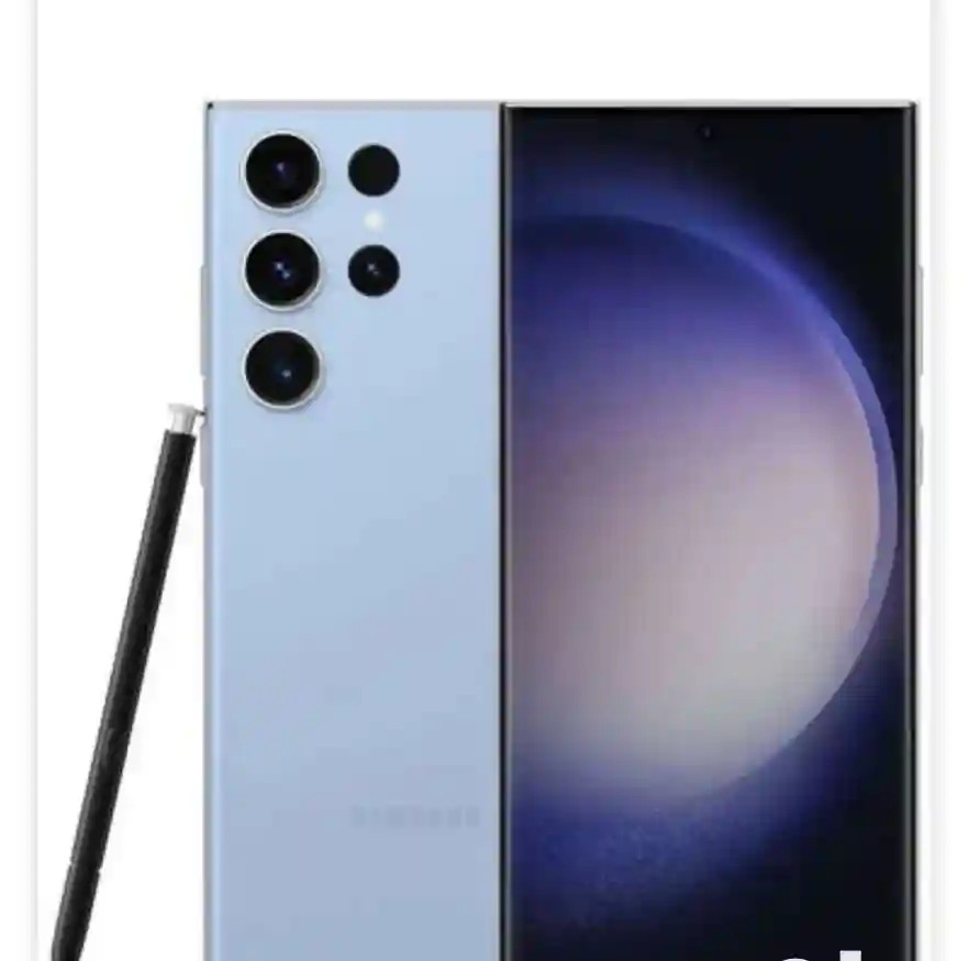 US版Samsung Galaxy S22 Ultra128GB BK くだらない Junk