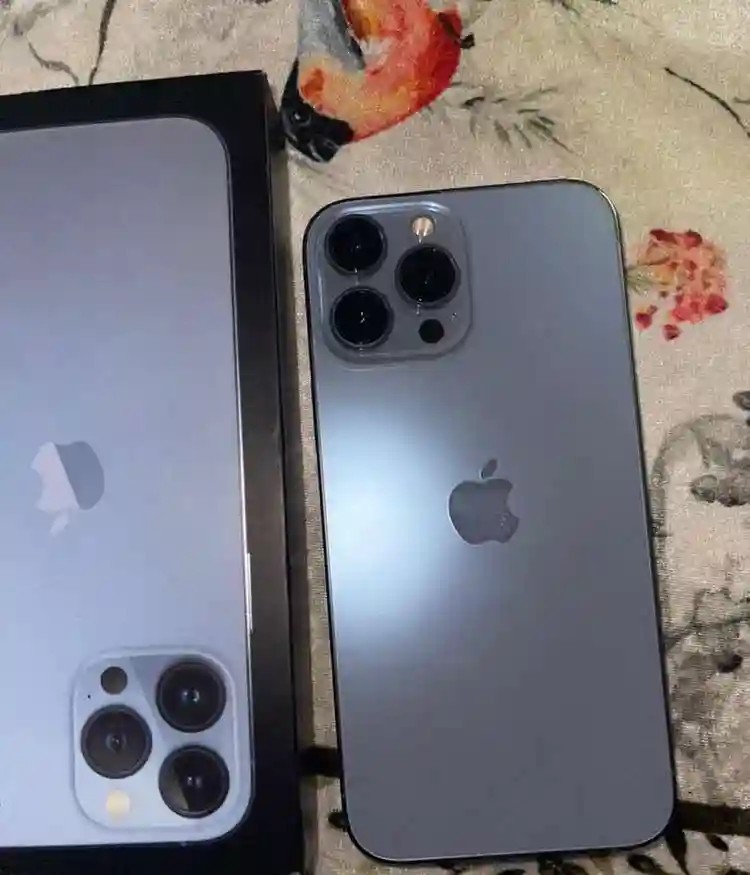 Apple iPhone 13 Pro Max