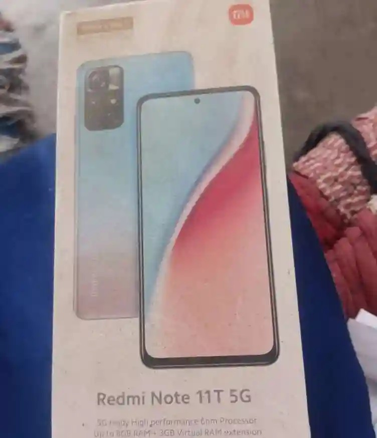 Xiaomi Poco X5 Pro