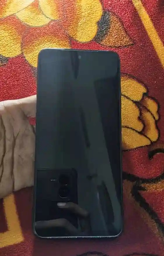Motorola Moto G34