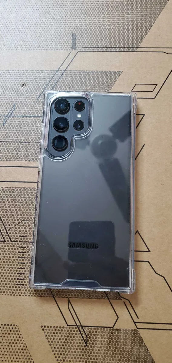 Samsung Galaxy S22 Ultra 5G