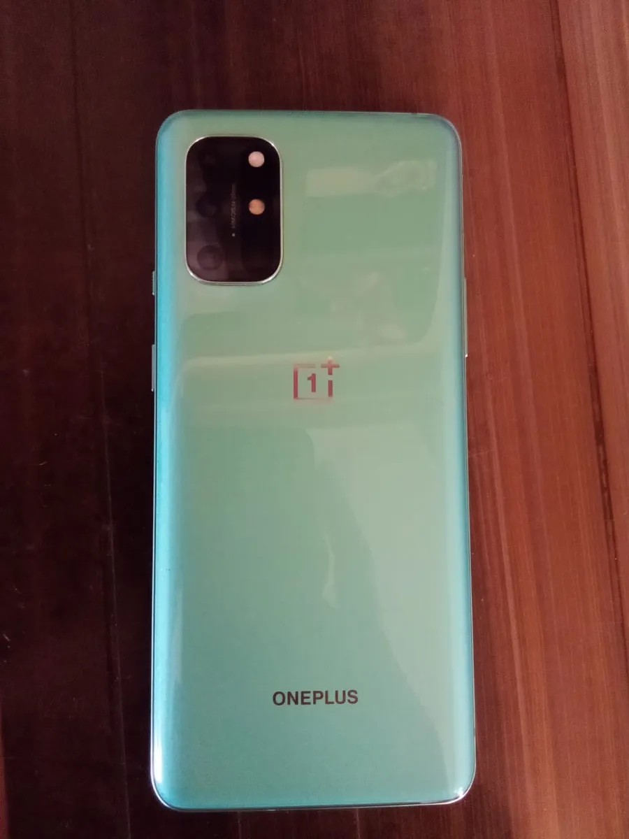 OnePlus 8T