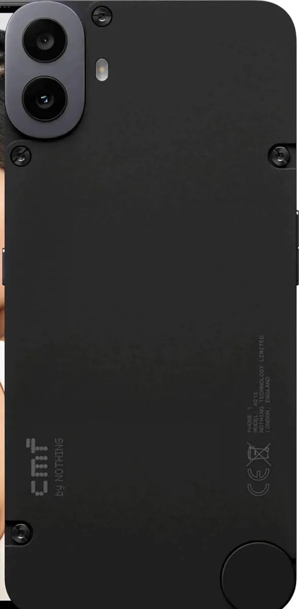 Nothing CMF Phone 1