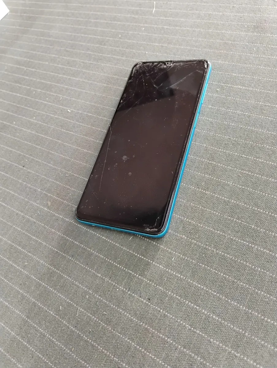Samsung Galaxy F12