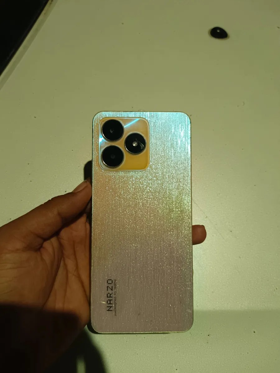 Realme Narzo N53
