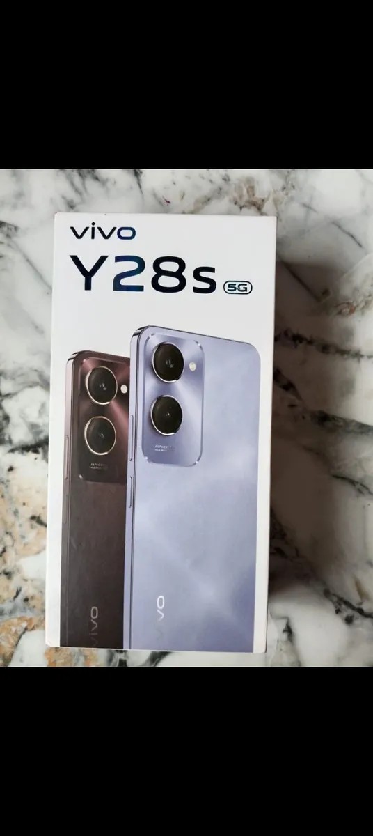 vivo Y28s
