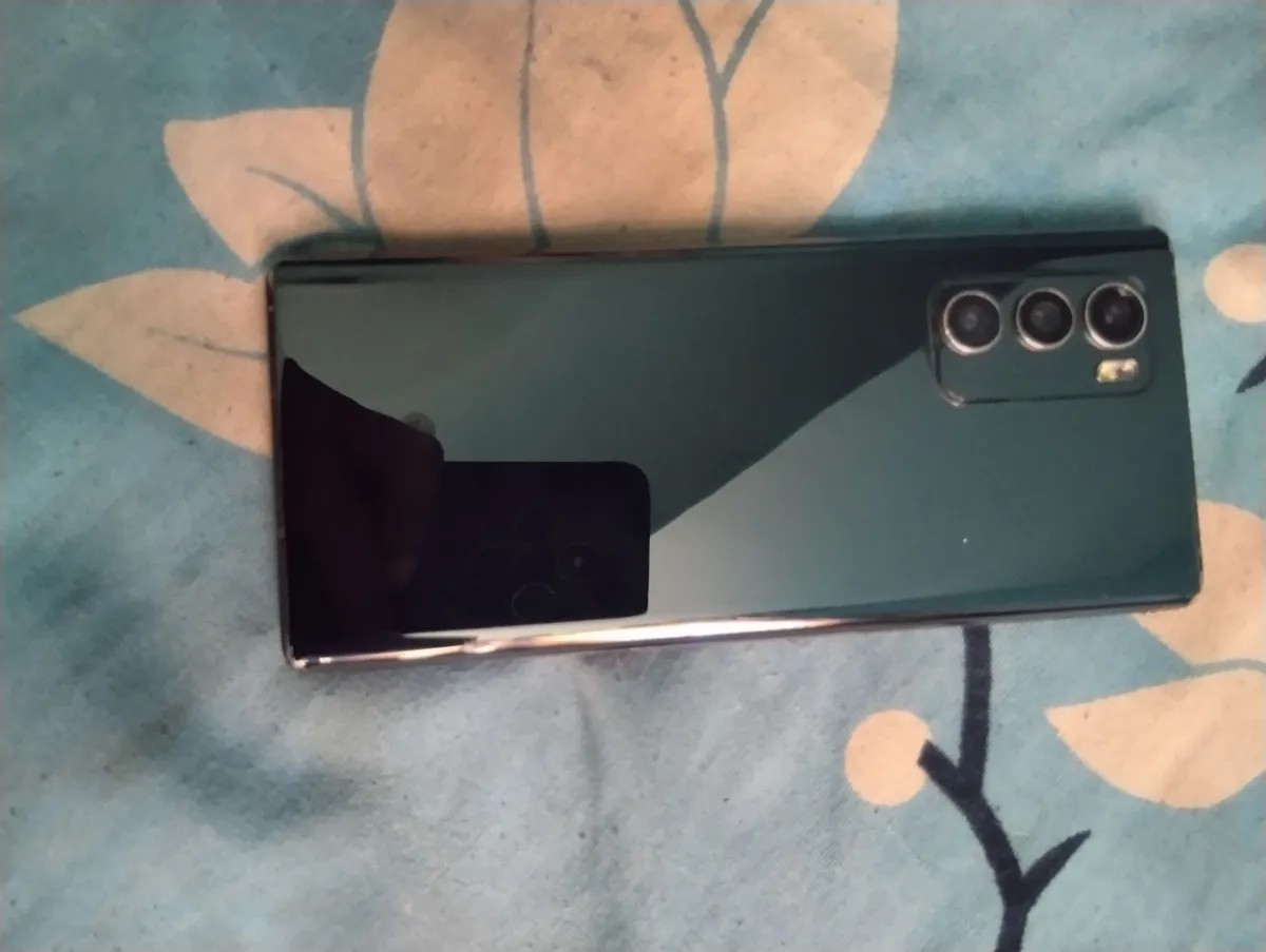 LG Wing 5G