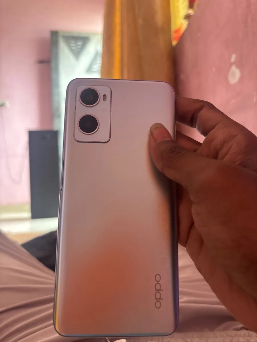 Oppo A96