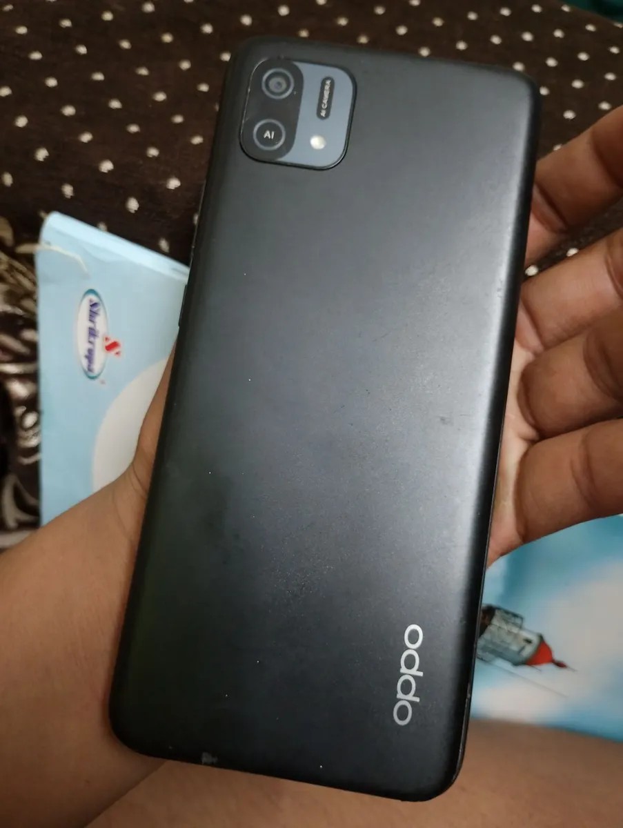 Oppo A16e
