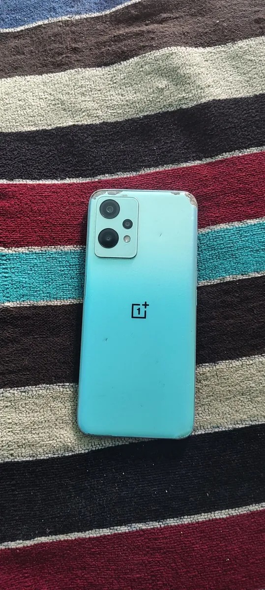 OnePlus Nord CE 2 Lite 5G