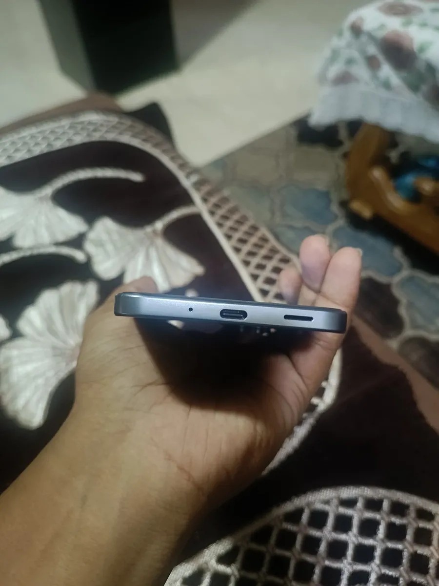 Samsung Galaxy M56