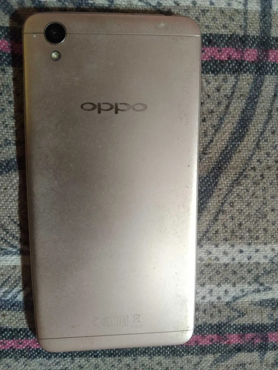 Oppo A37