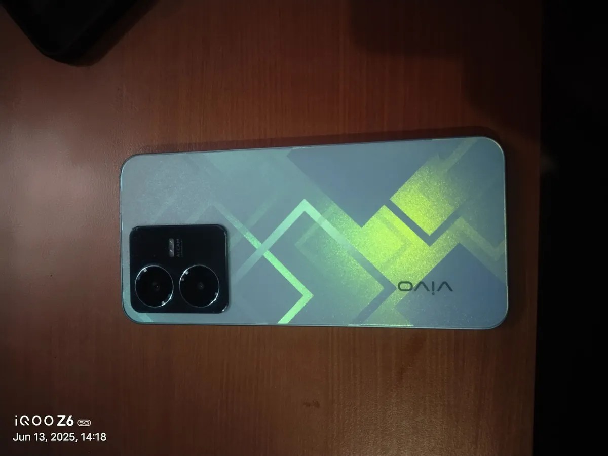 vivo Y22