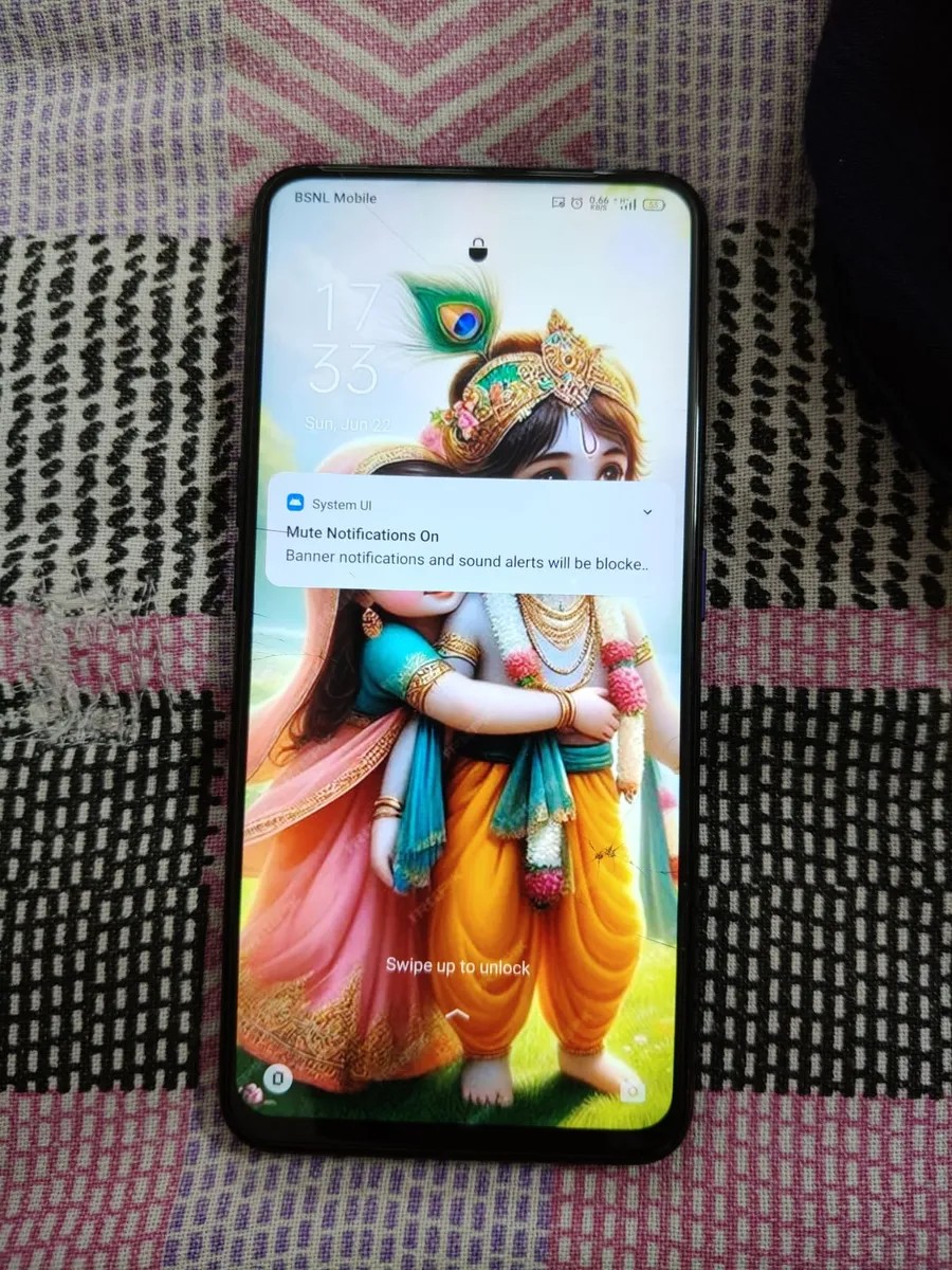 Oppo F11 Pro