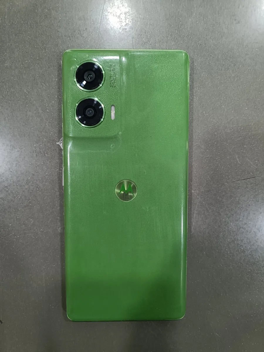 Motorola Edge 50 Fusion