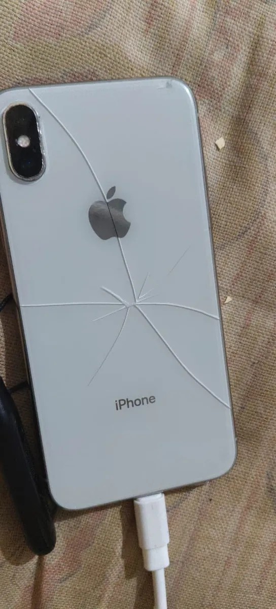 Apple iPhone X