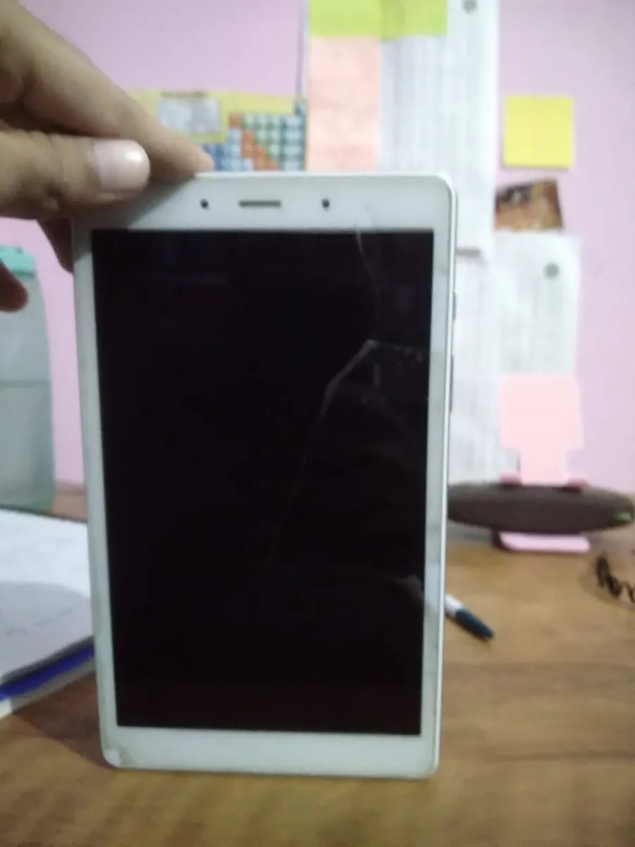 Samsung Galaxy Tab A 8.0 (2019)