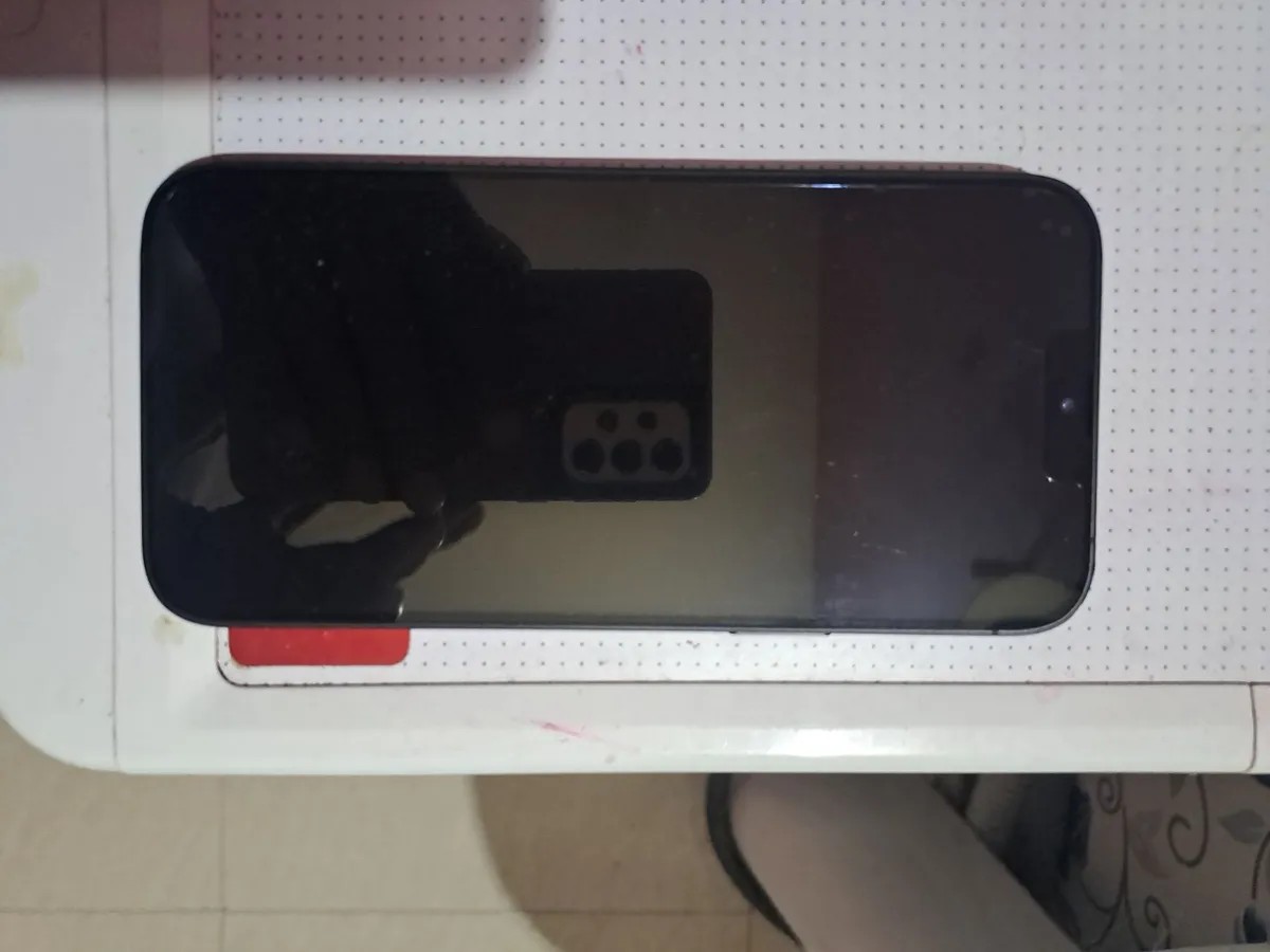Apple iPhone 13 Pro Max