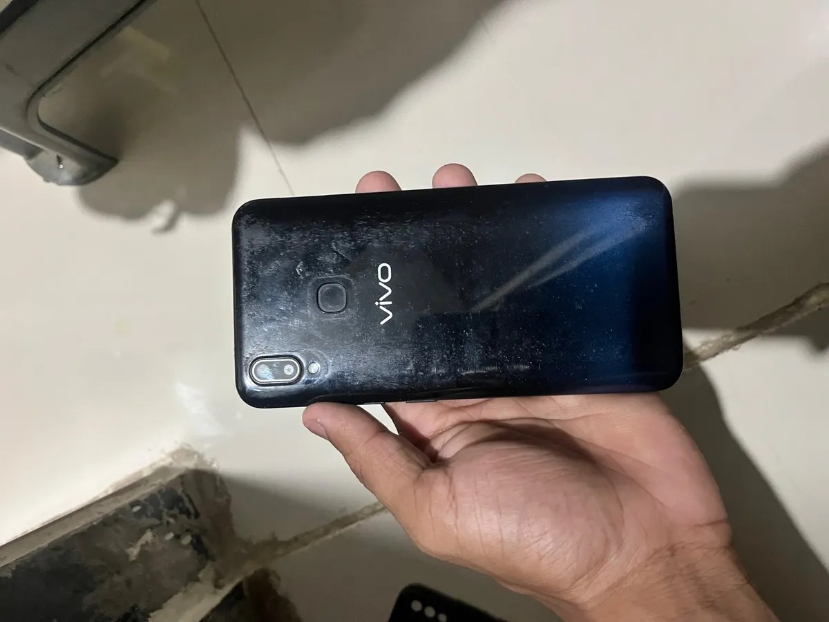 vivo Y91