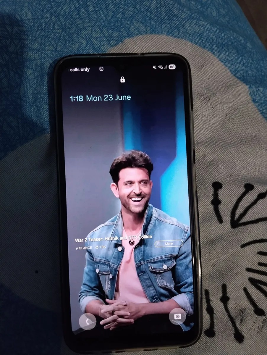 Samsung Galaxy M14