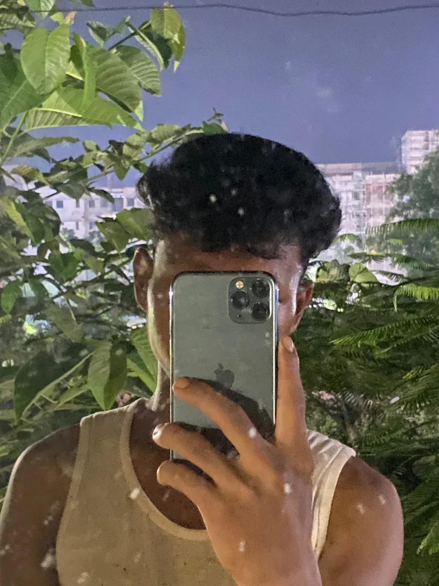 Apple iPhone 11 Pro