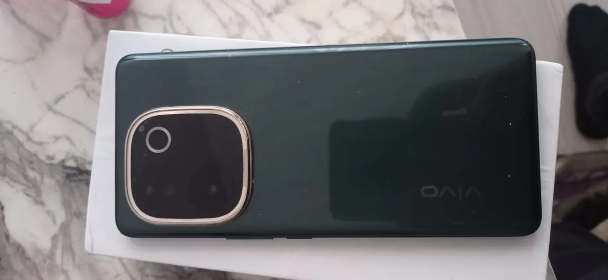 vivo T3 Pro