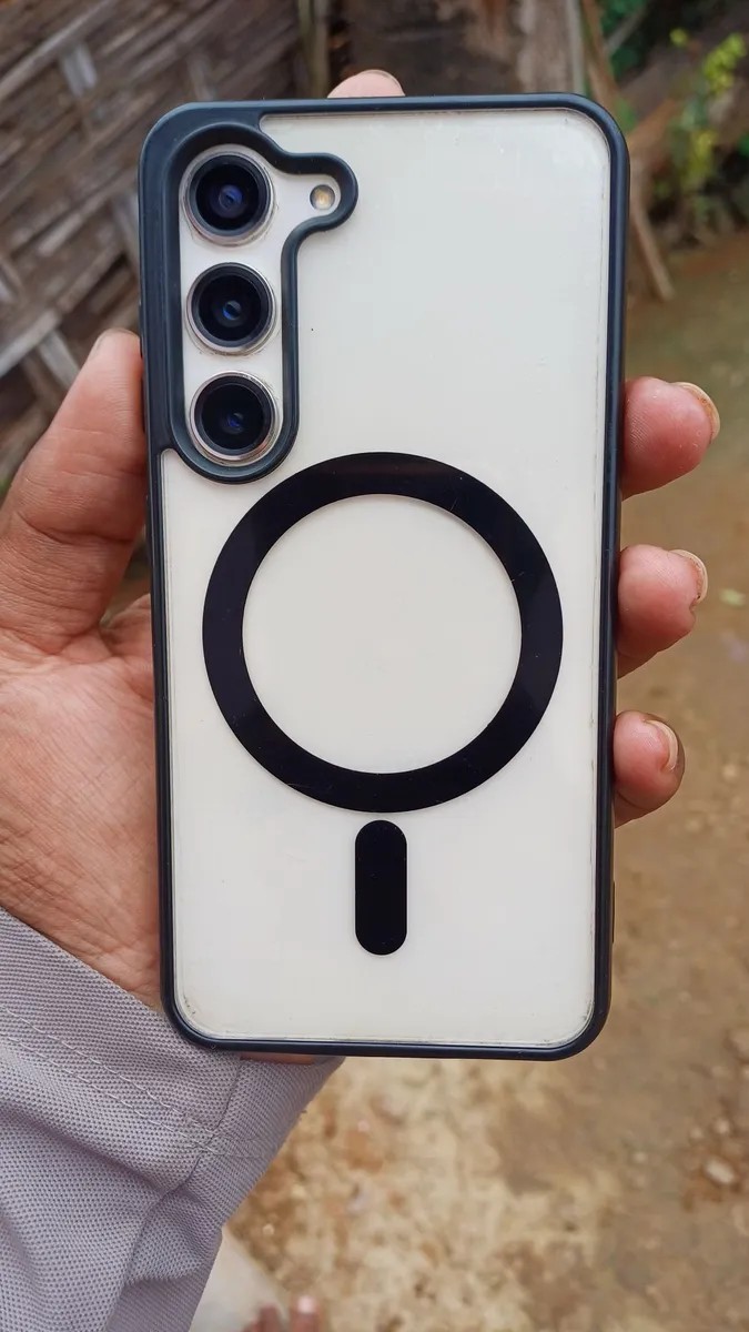 Samsung Galaxy S23