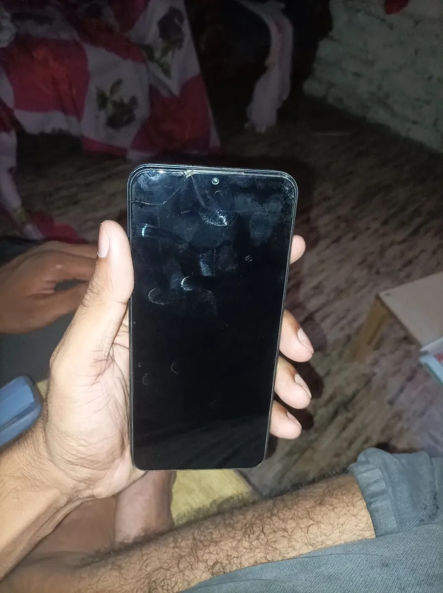 vivo T1 5G