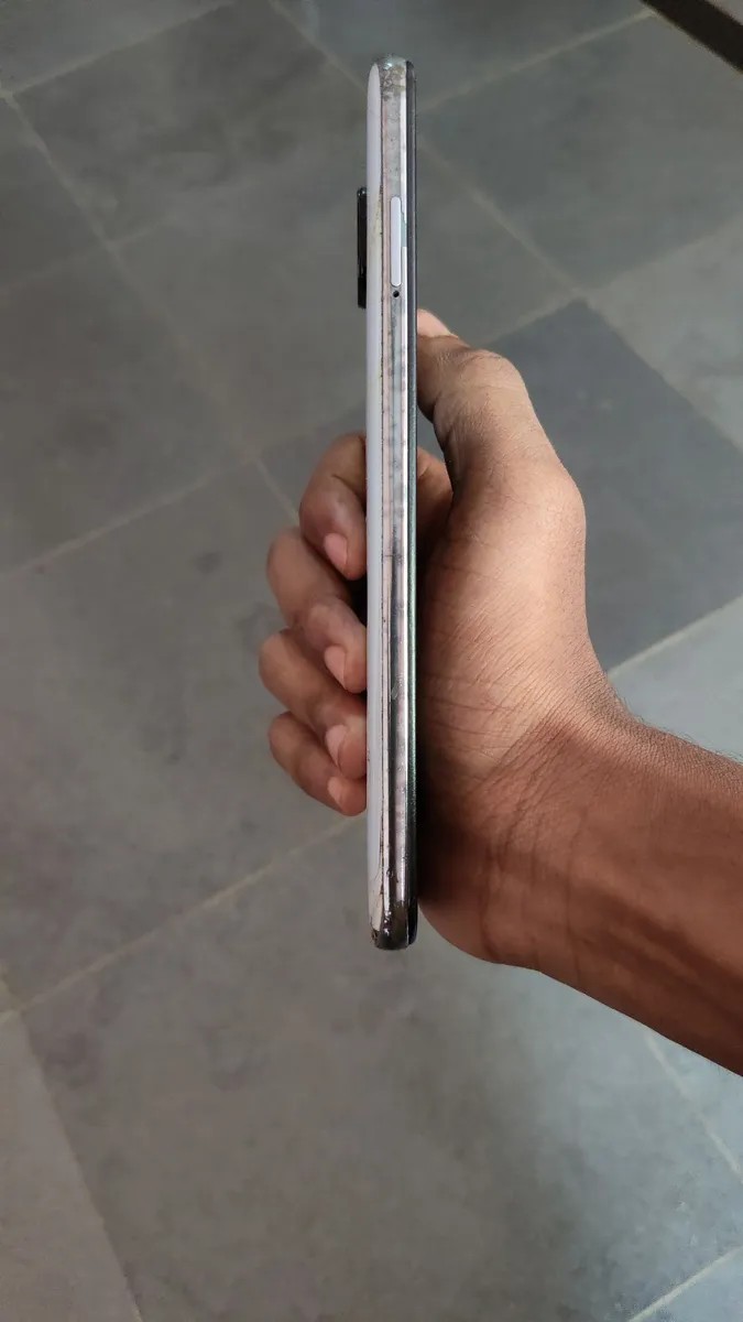 Xiaomi Redmi Note 9