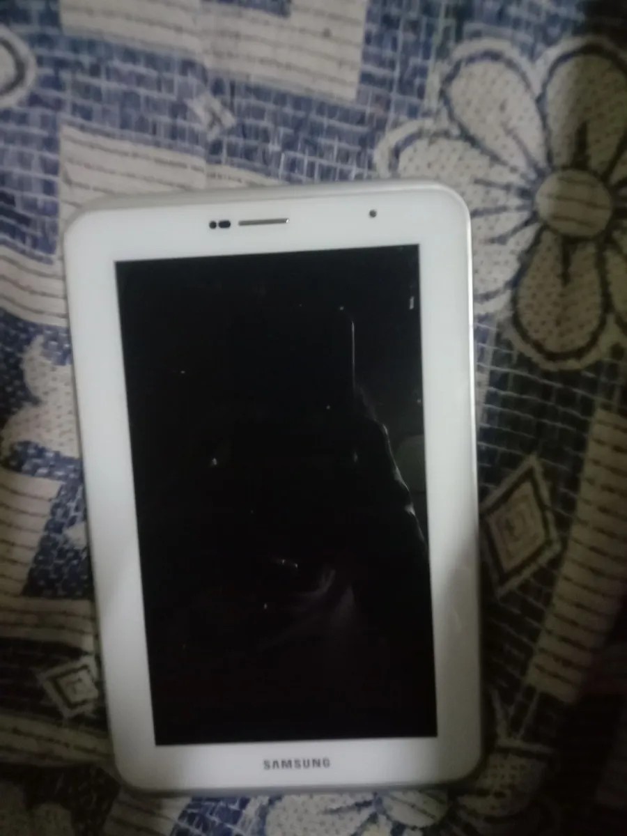 Samsung Galaxy Tab 2 7.0 P3100
