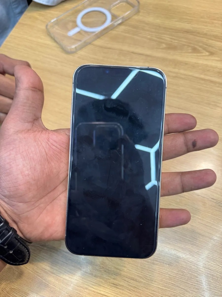 Apple iPhone 13 Pro
