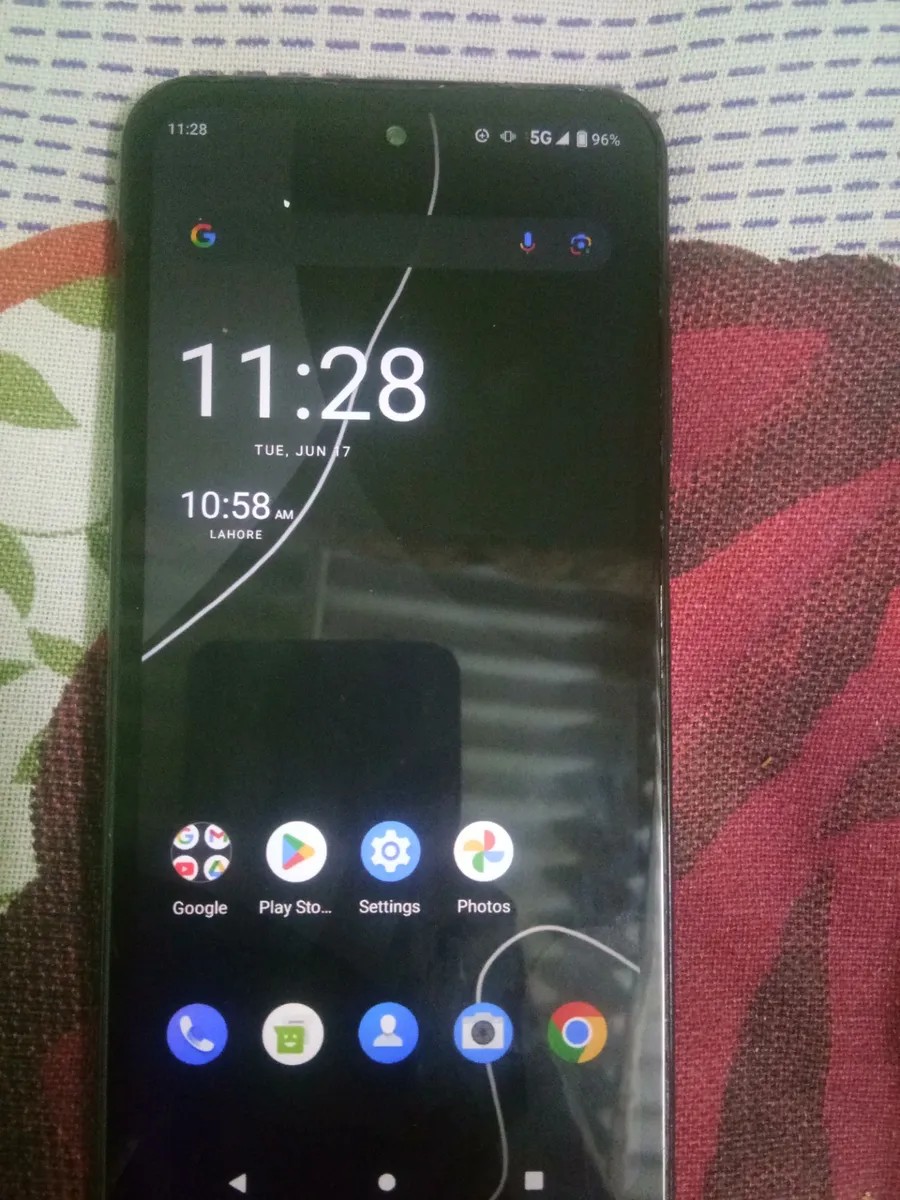 Nokia X100