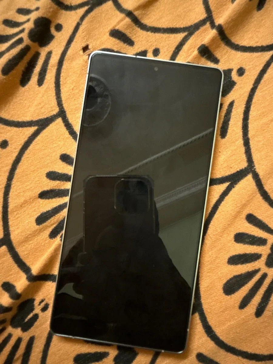 Samsung Galaxy S25 Ultra