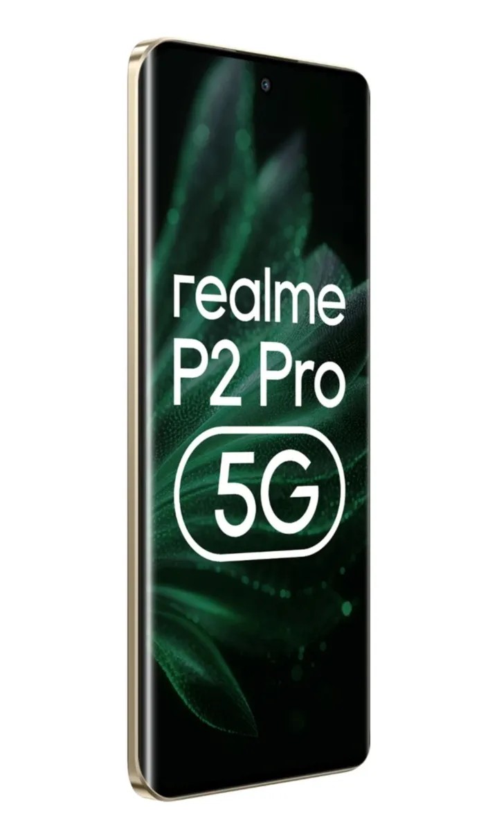 Realme P2 Pro